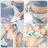 Leg Roller Massager Cellulite Massager Manual Muscle Roller Multifunctional Pelvic Floor Muscle Trainer Beauty Tools