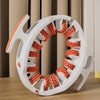 Leg Roller Massager Cellulite Massager Manual Muscle Roller Multifunctional Pelvic Floor Muscle Trainer Beauty Tools